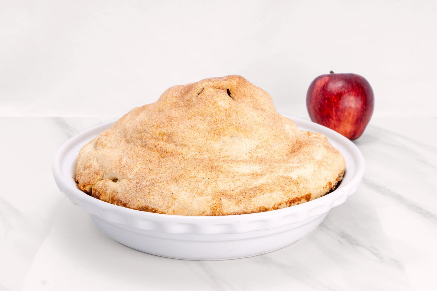 Huge Apple Pie