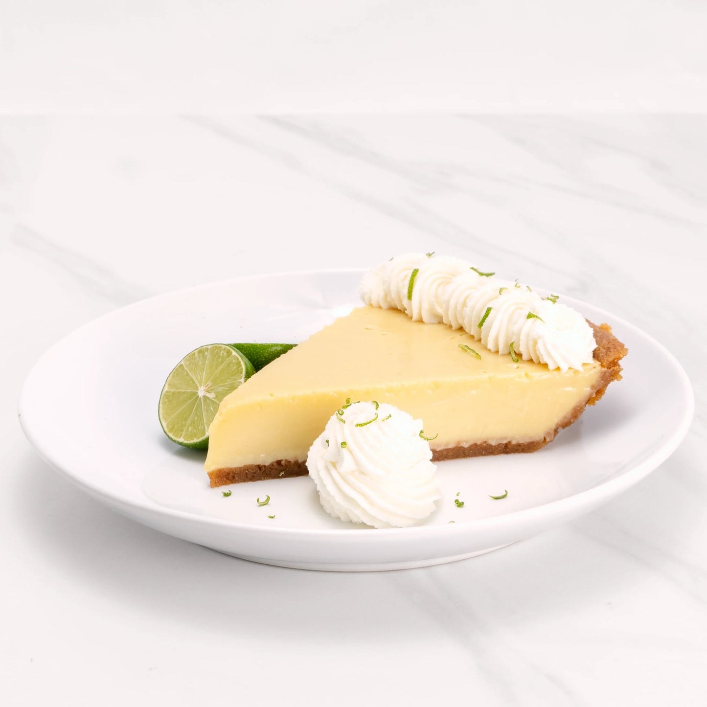 Key Lime Pie