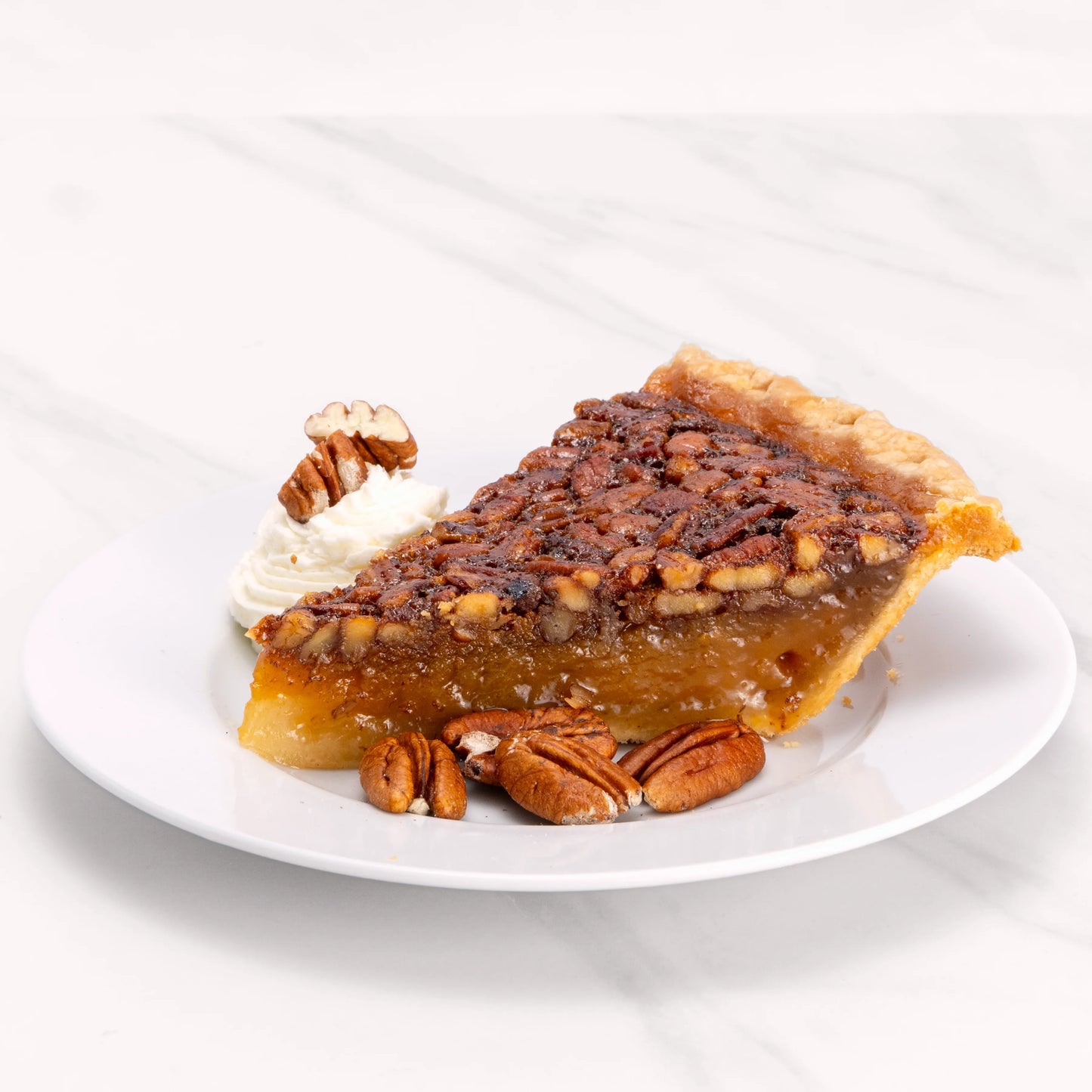 Pecan Pie