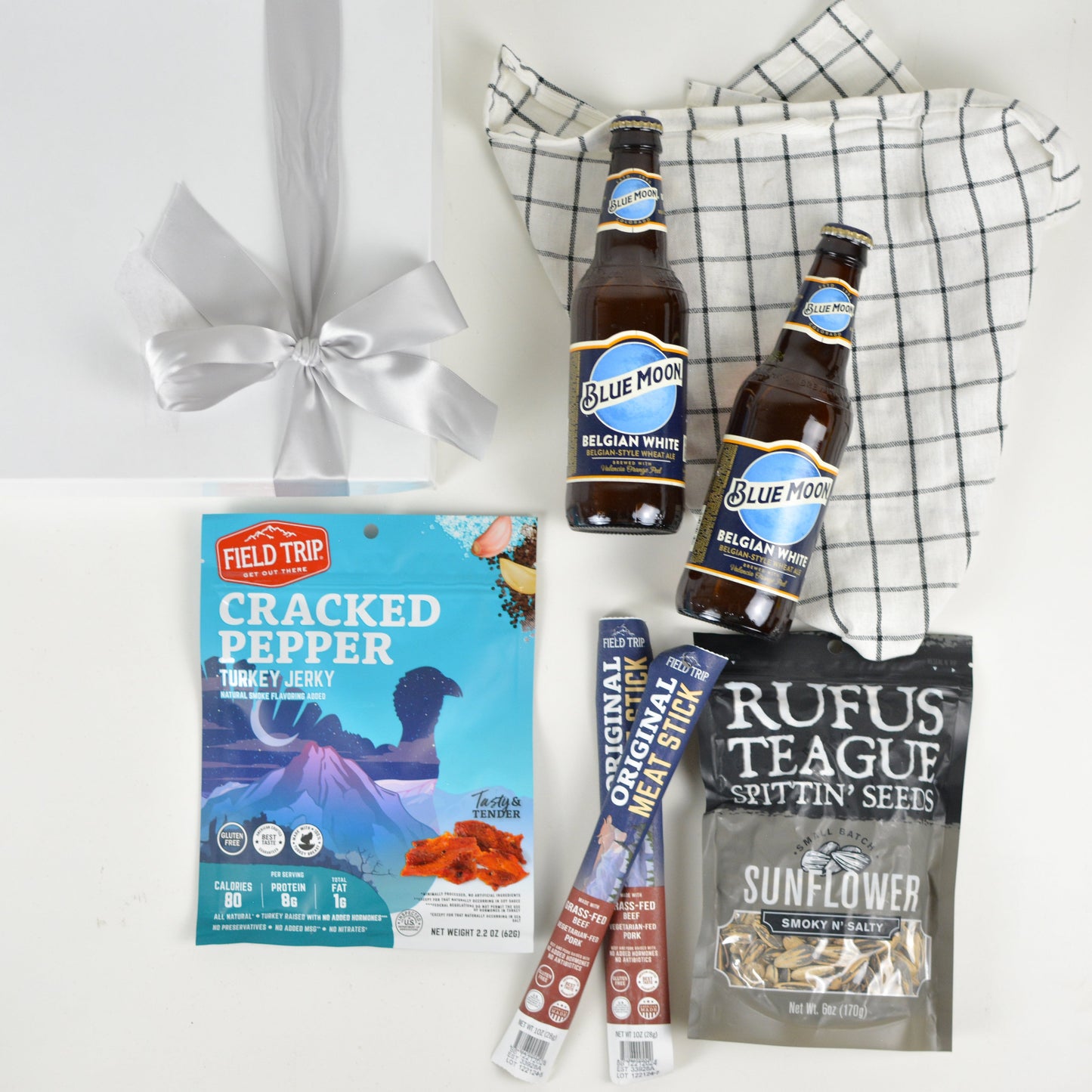 Blue Moon Snacker Gift Box