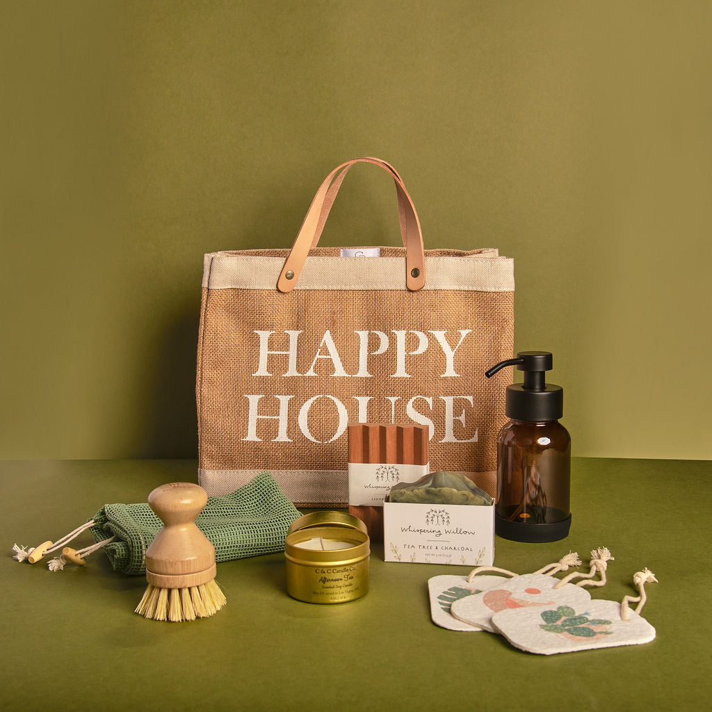 Happy House