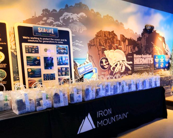 Event Gifting