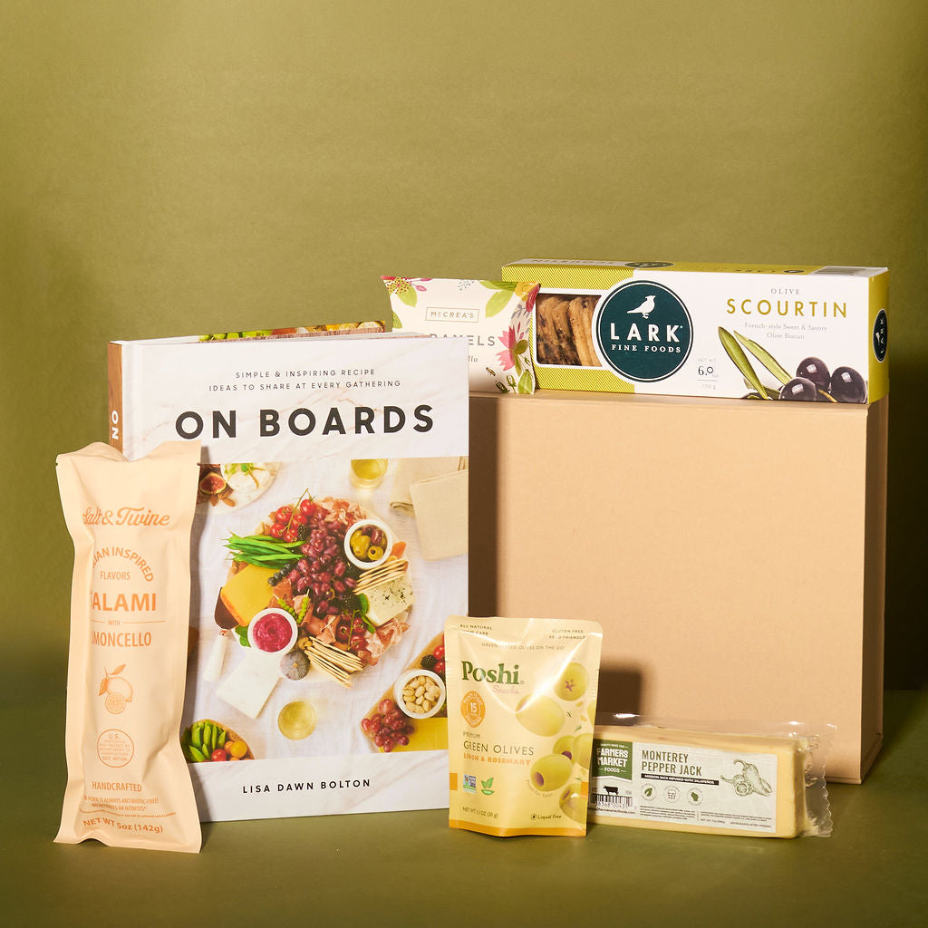 On Boards