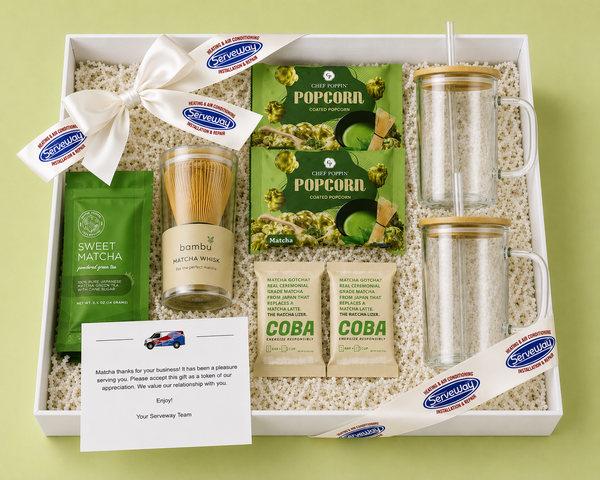 Client Appreciation Program