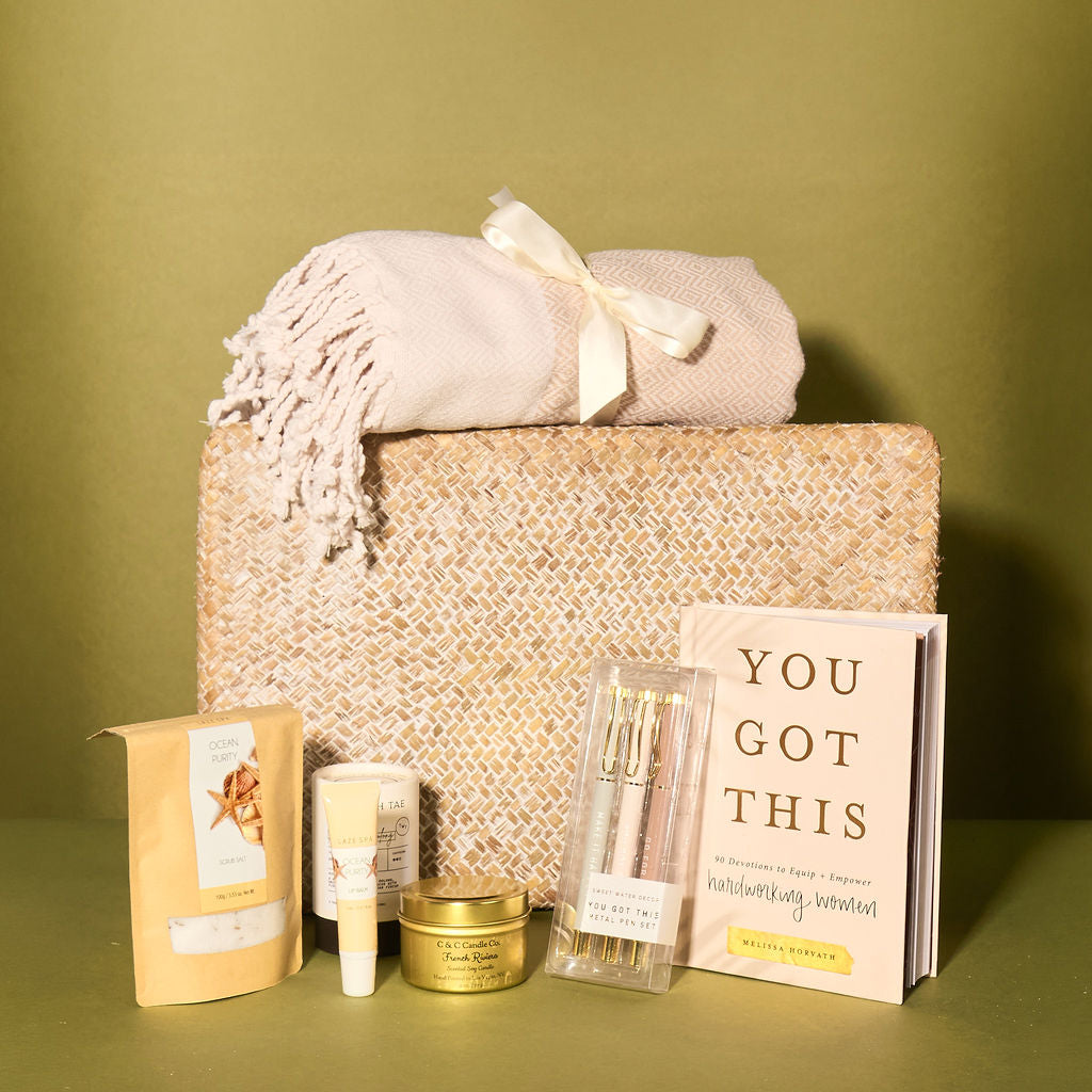 The Spa Day Retreat