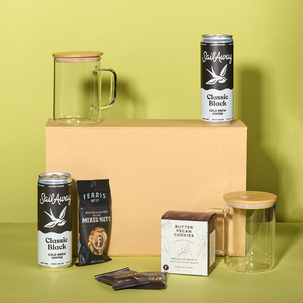The Cold Brew Collective