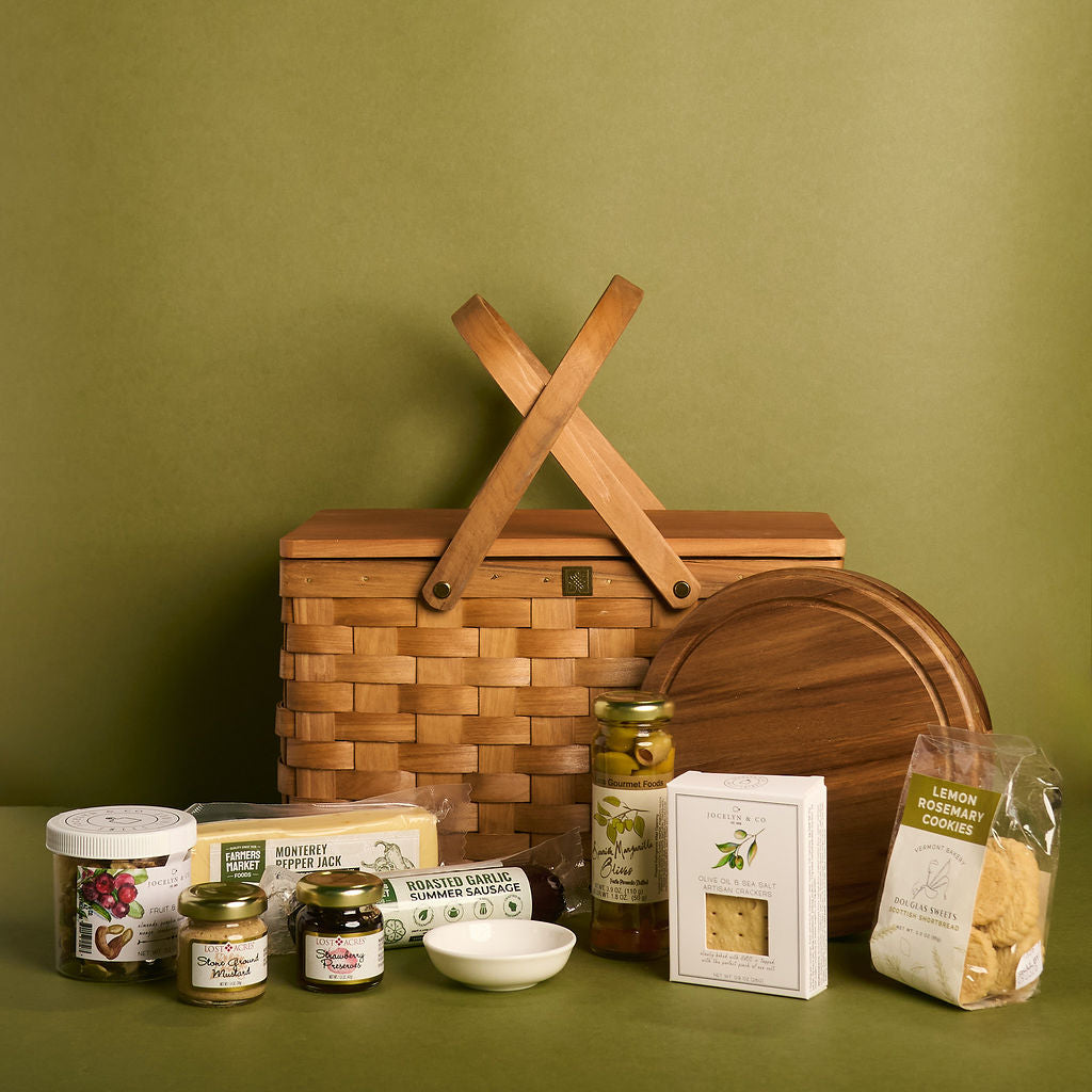 The Grand Picnic