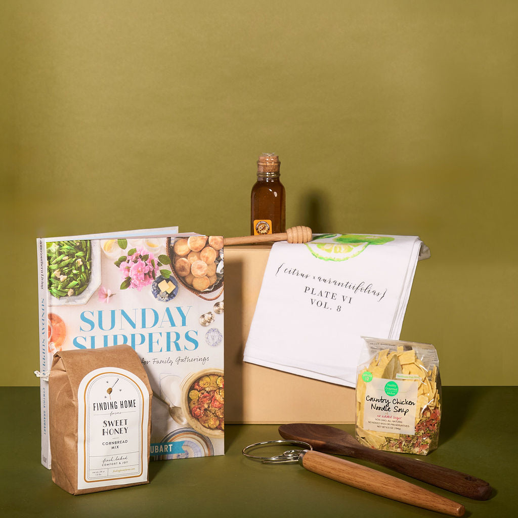 The Sunday Supper