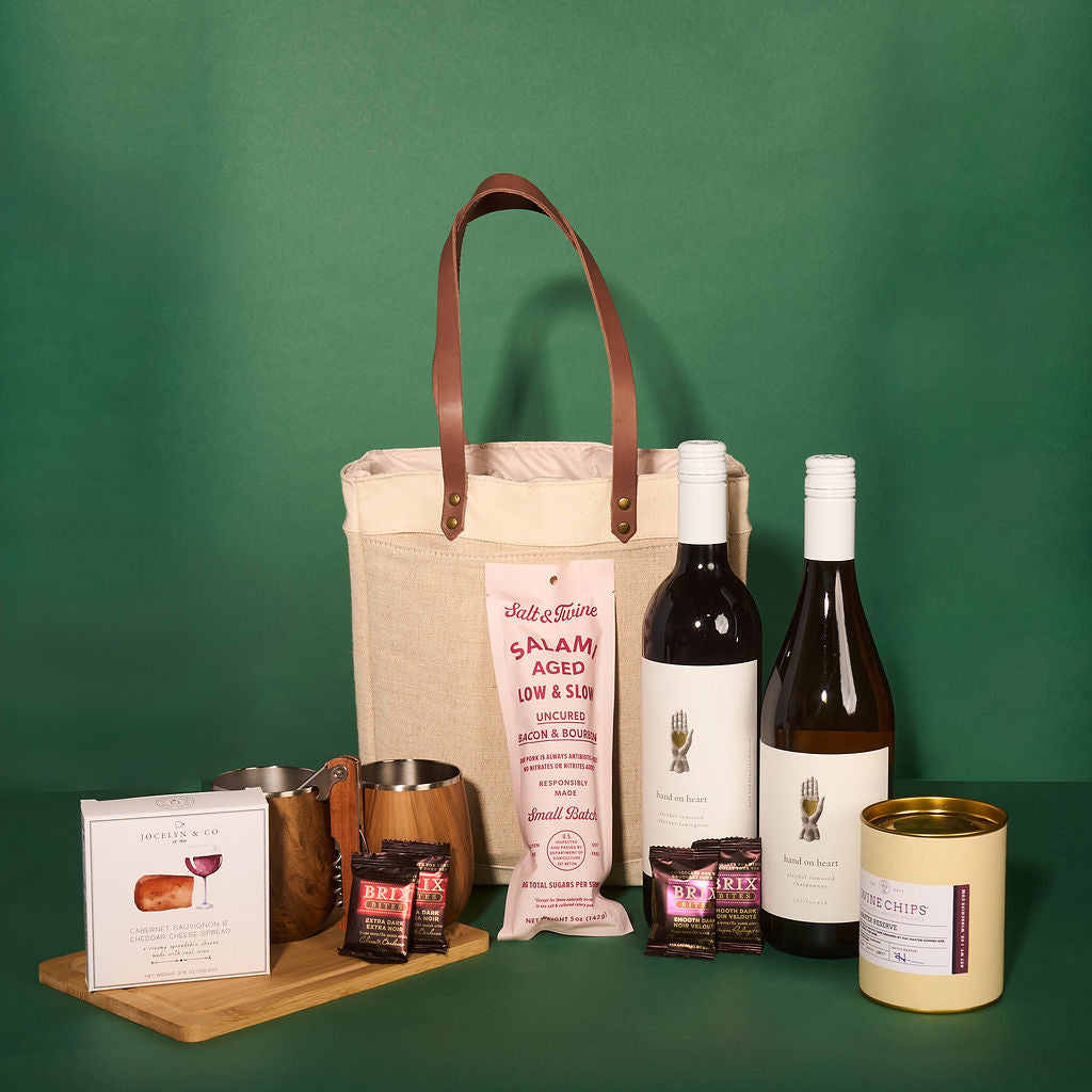 The Vineyard Picnic