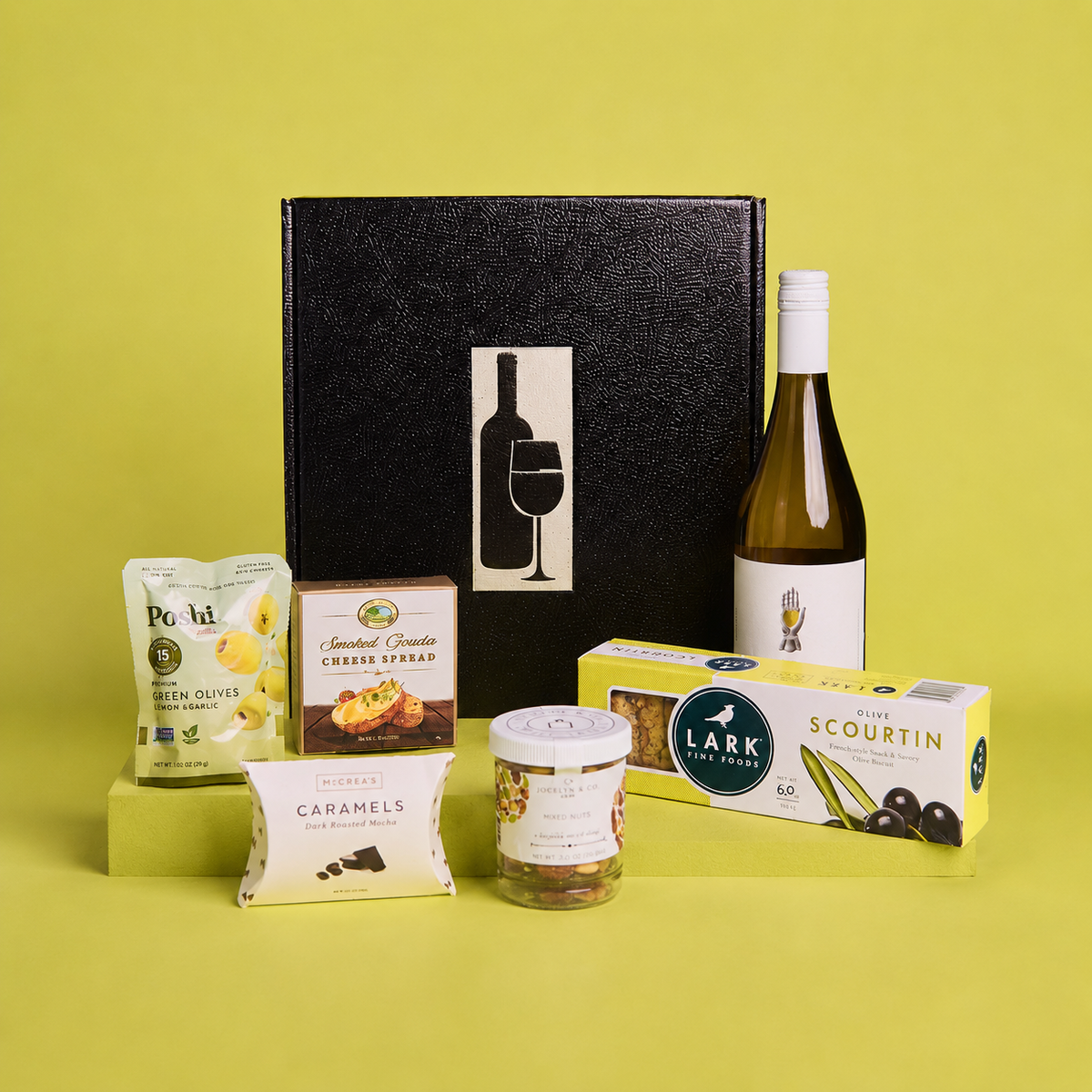 The Wine Picnic